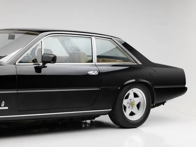 1981 Ferrari 400i - Image 14 of 31
