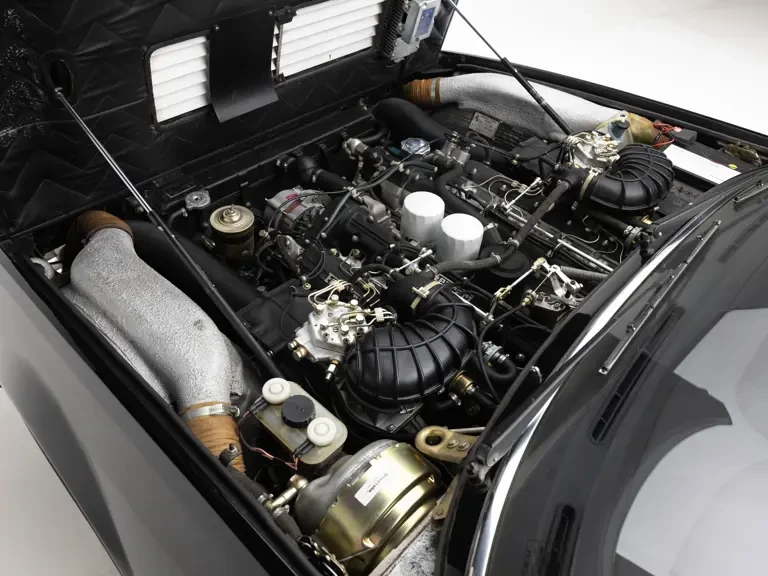 1981 Ferrari 400i - Image 4 of 31
