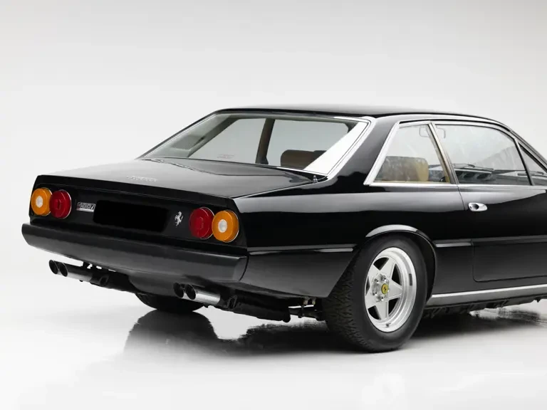 1981 Ferrari 400i - Image 15 of 31