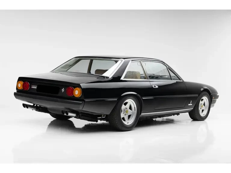 1981 Ferrari 400i - Image 11 of 31