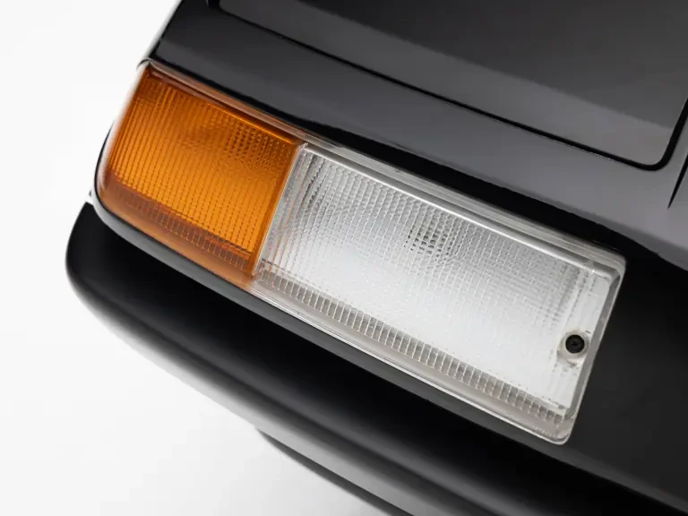 1981 Ferrari 400i - Image 27 of 31
