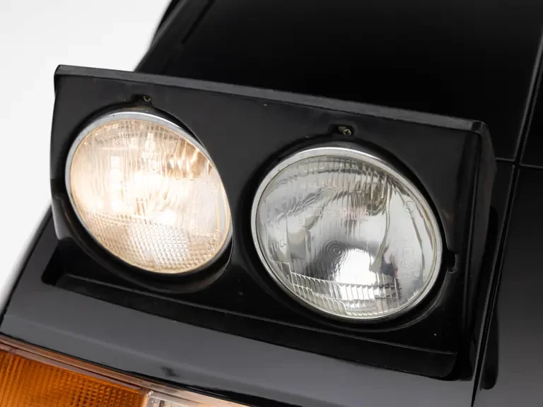 1981 Ferrari 400i - Image 30 of 31
