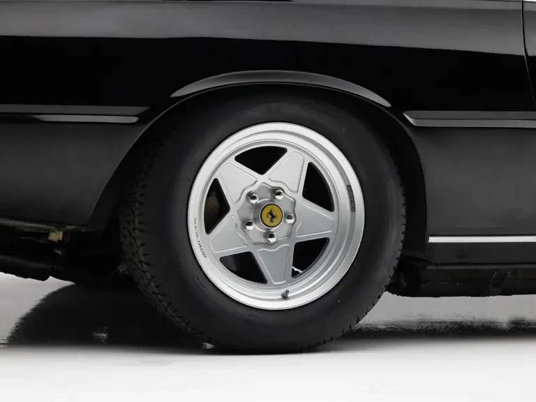 1981 Ferrari 400i - Image 23 of 31