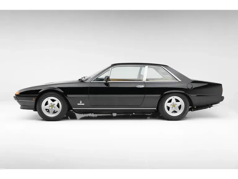 1981 Ferrari 400i - Image 7 of 31