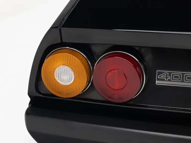 1981 Ferrari 400i - Image 24 of 31