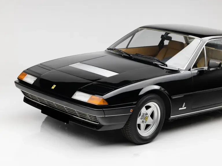 1981 Ferrari 400i - Image 12 of 31