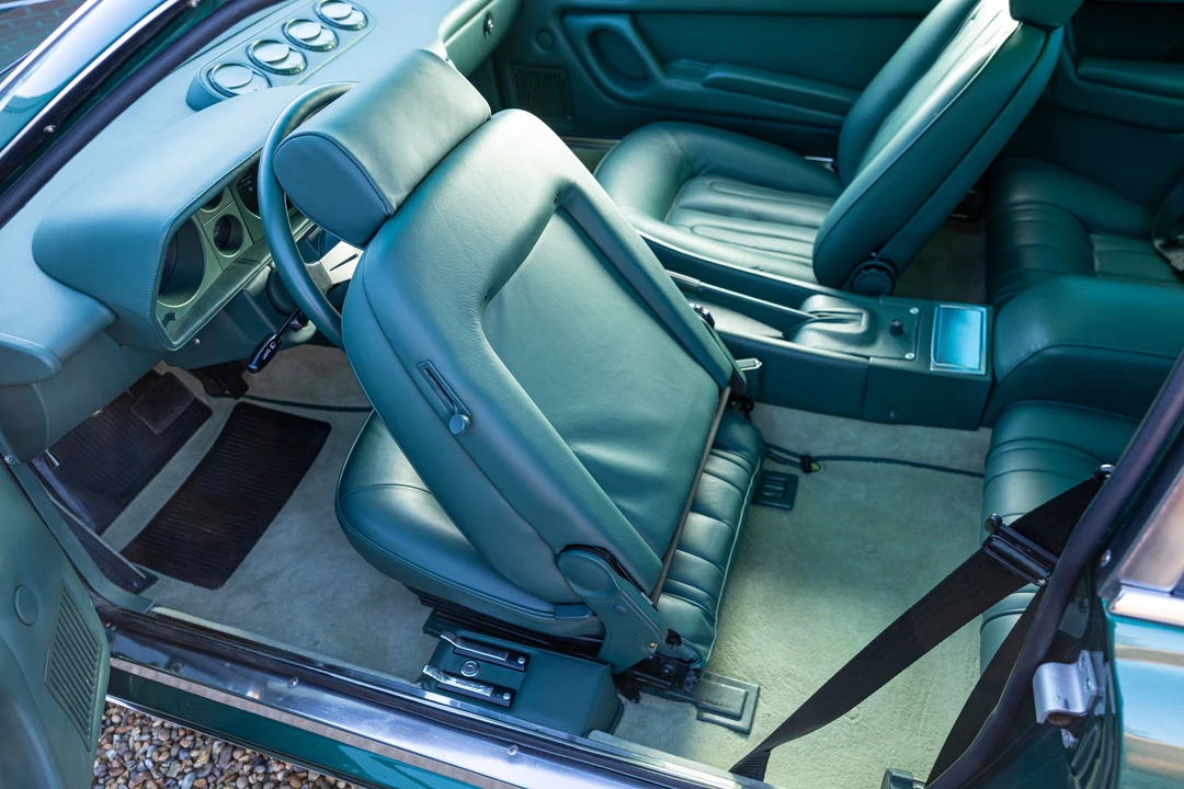 1981 Ferrari 400i - Image 13 of 31