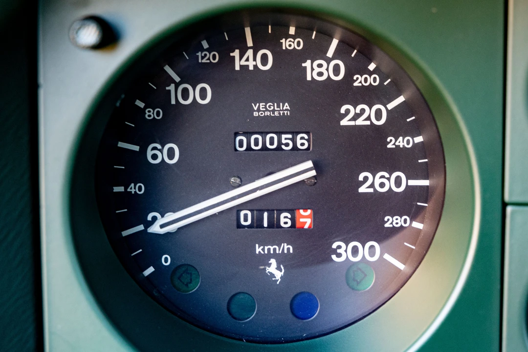 1981 Ferrari 400i - Image 11 of 31
