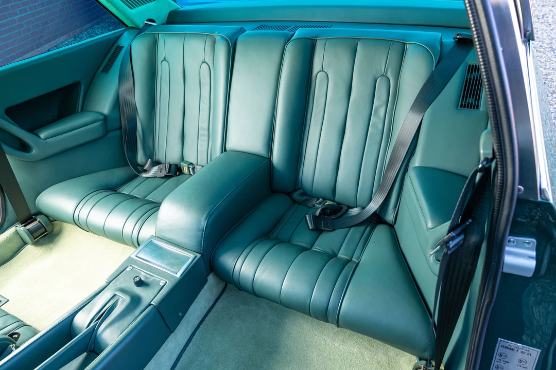 1981 Ferrari 400i - Image 15 of 31