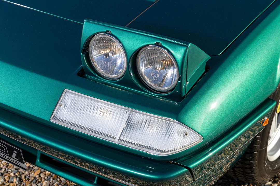 1981 Ferrari 400i - Image 29 of 31