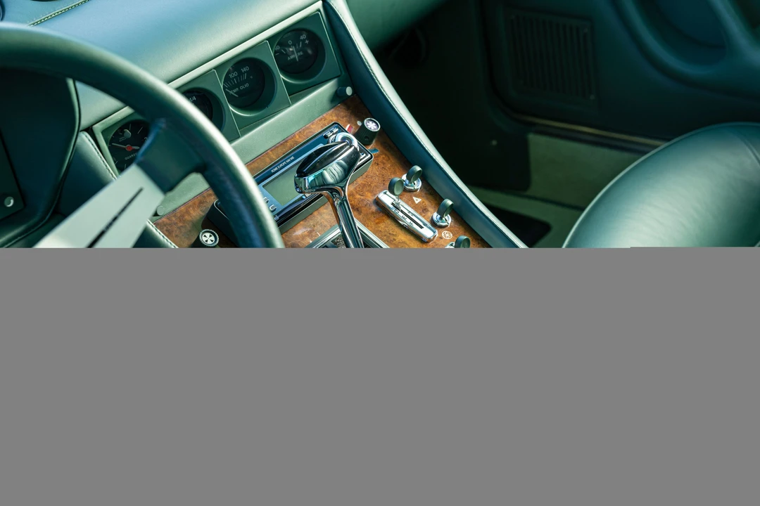 1981 Ferrari 400i - Image 7 of 31