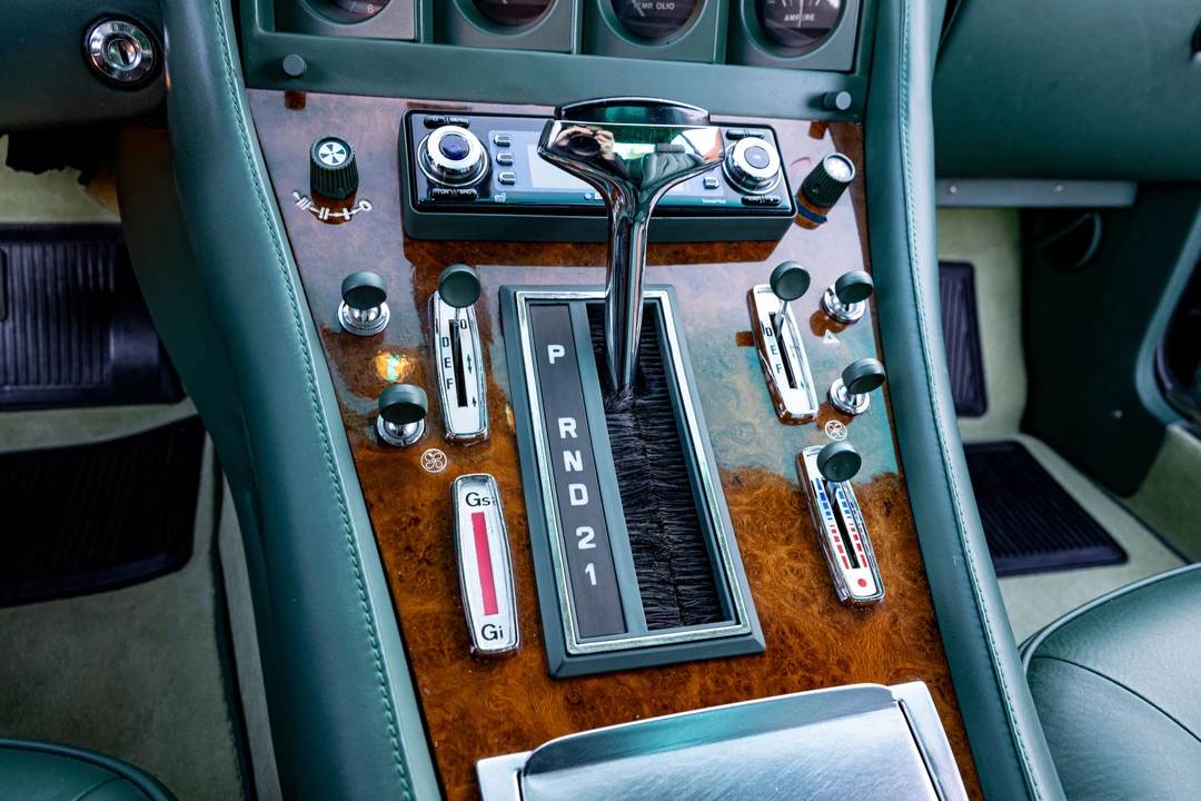 1981 Ferrari 400i - Image 9 of 31