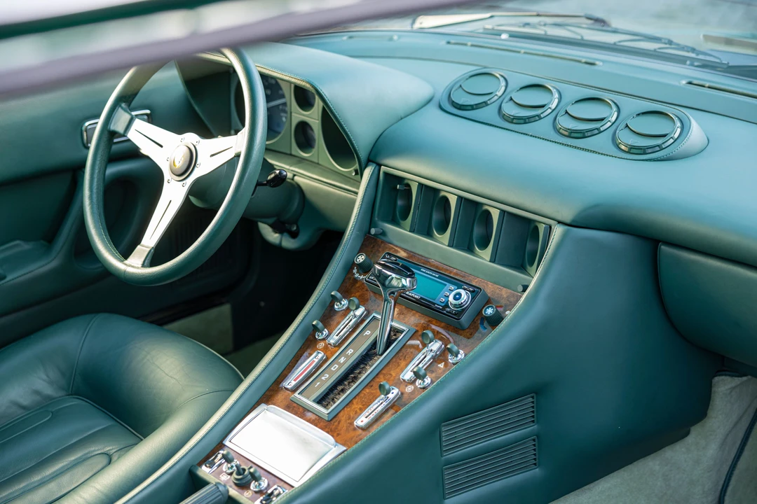1981 Ferrari 400i - Image 19 of 31