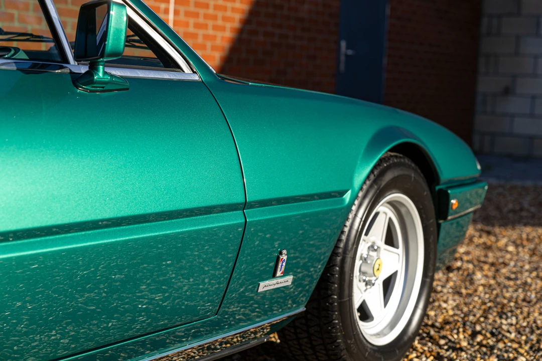 1981 Ferrari 400i - Image 31 of 31