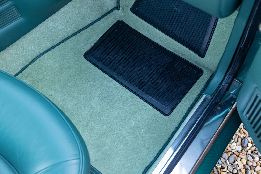 1981 Ferrari 400i - Image 16 of 31