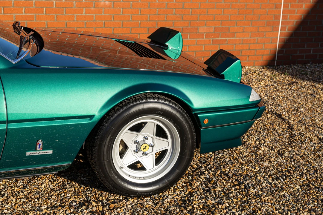 1981 Ferrari 400i - Image 30 of 31