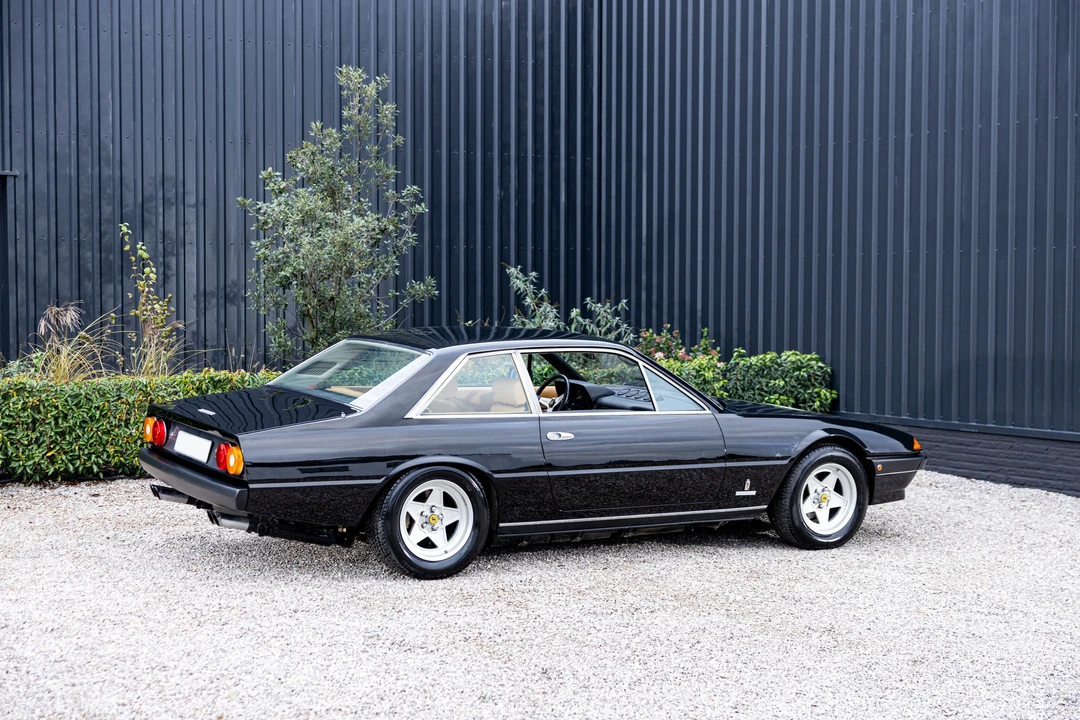 1981 Ferrari 400i - Image 2 of 25