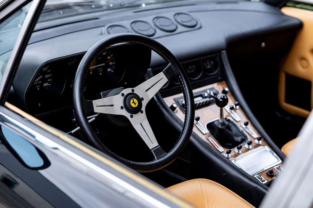 1981 Ferrari 400i - Image 5 of 25