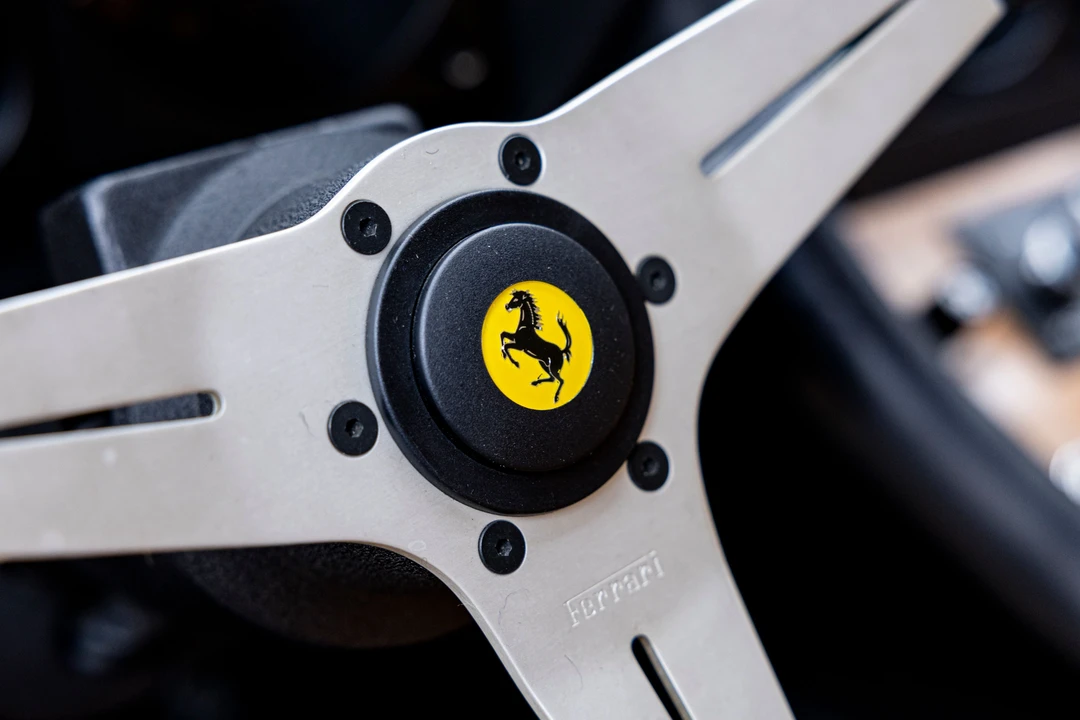 1981 Ferrari 400i - Image 11 of 25