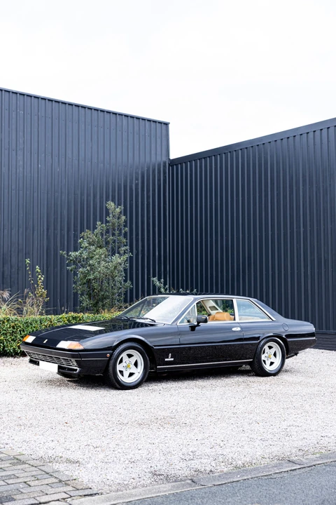1981 Ferrari 400i - Image 23 of 25