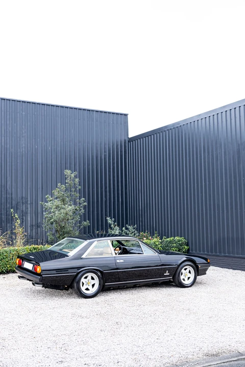 1981 Ferrari 400i - Image 25 of 25