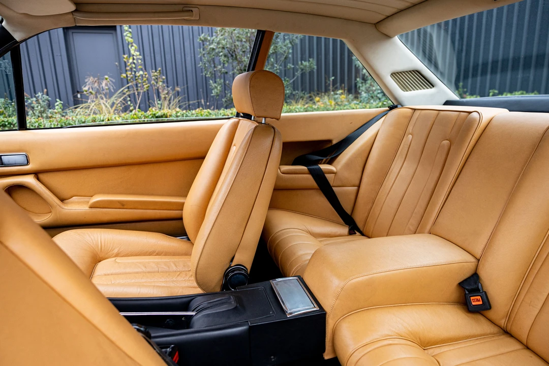 1981 Ferrari 400i - Image 16 of 25