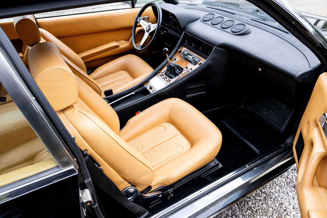 1981 Ferrari 400i - Image 8 of 25