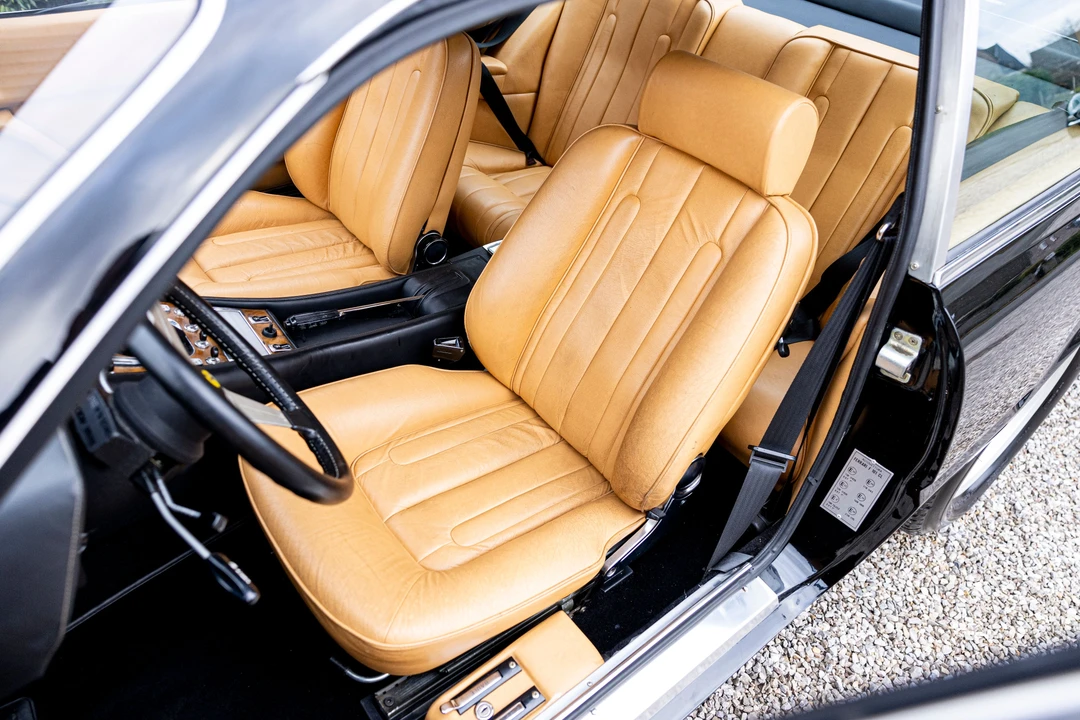 1981 Ferrari 400i - Image 15 of 25