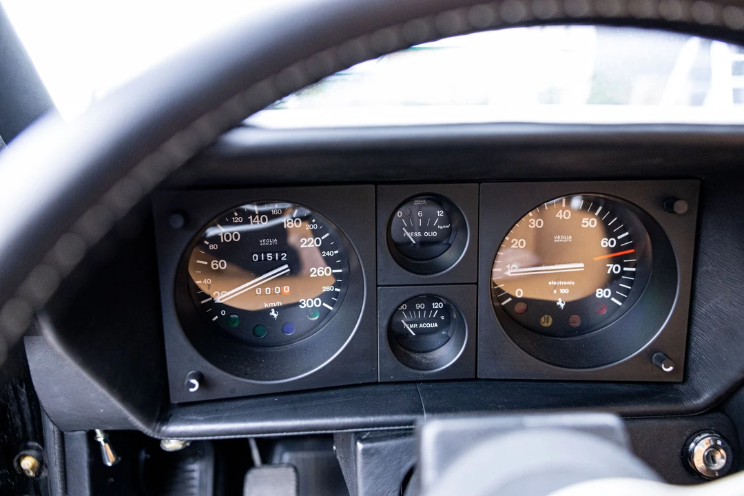 1981 Ferrari 400i - Image 10 of 25