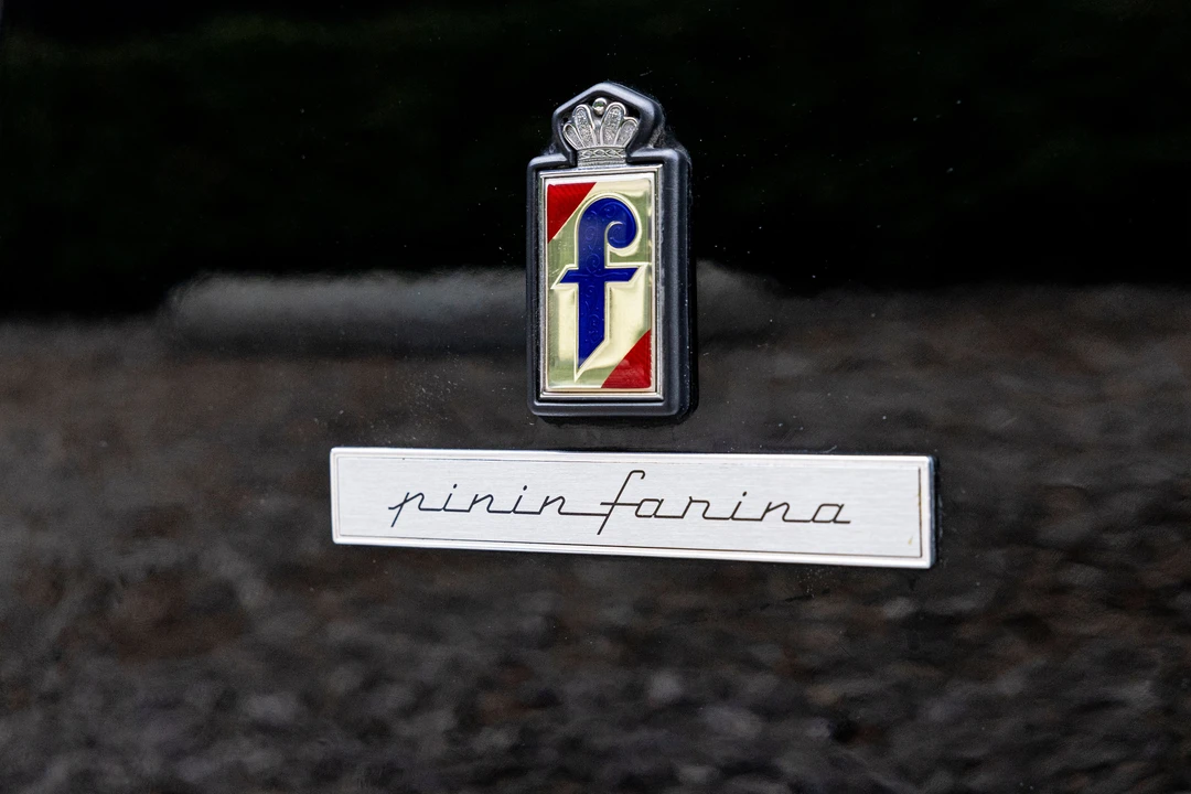 1981 Ferrari 400i - Image 22 of 25