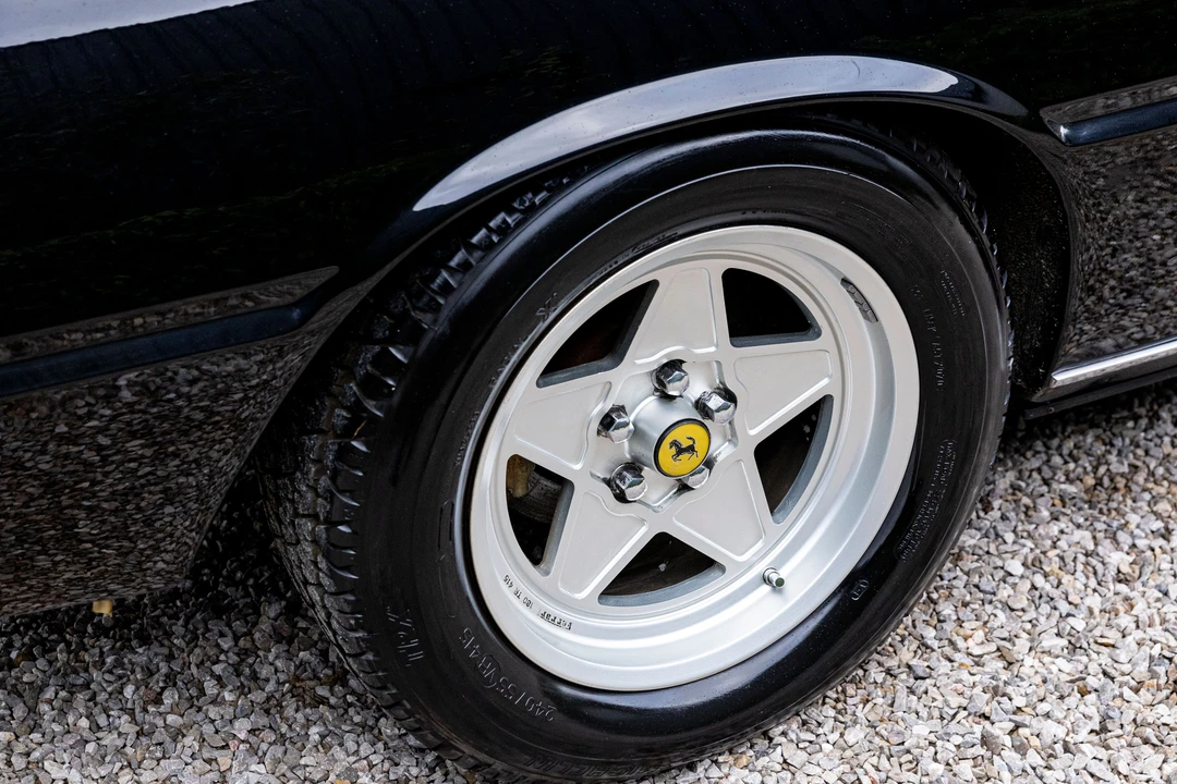 1981 Ferrari 400i - Image 21 of 25
