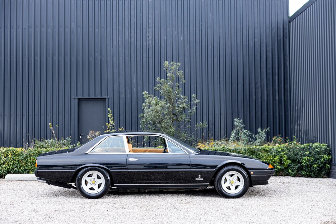1981 Ferrari 400i - Image 3 of 25