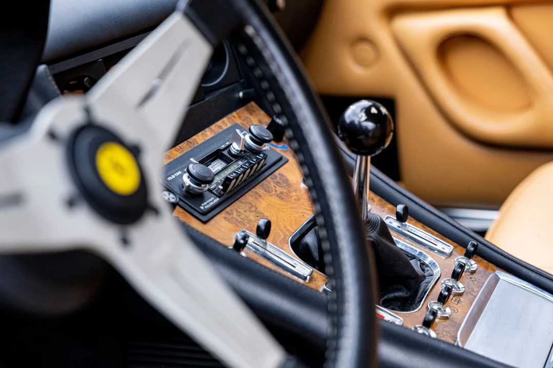 1981 Ferrari 400i - Image 12 of 25