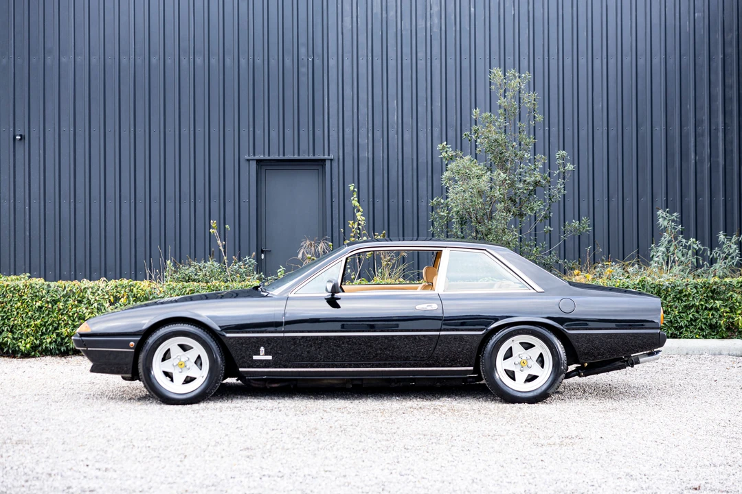 1981 Ferrari 400i - Image 4 of 25
