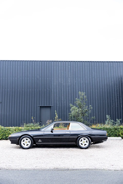 1981 Ferrari 400i - Image 24 of 25