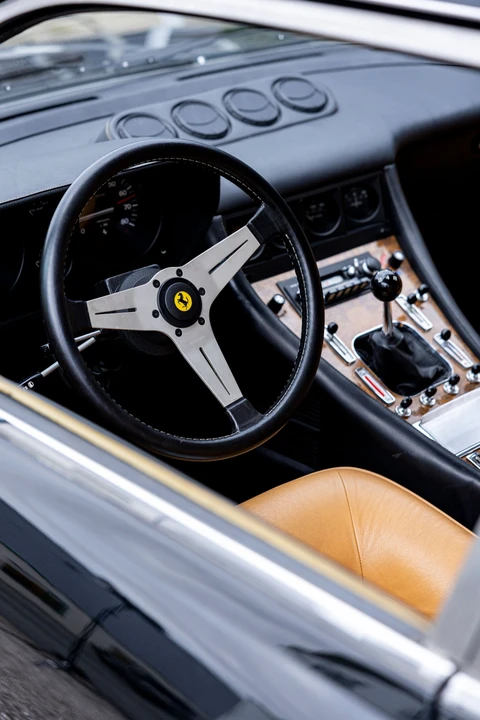 1981 Ferrari 400i - Image 6 of 25