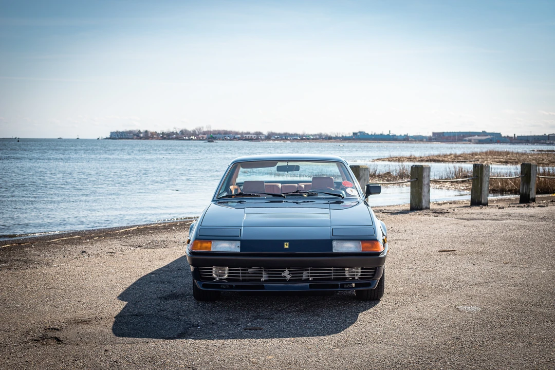 1981 Ferrari 400i - Image 19 of 31