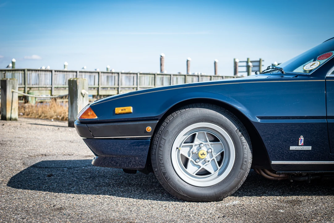 1981 Ferrari 400i - Image 24 of 31