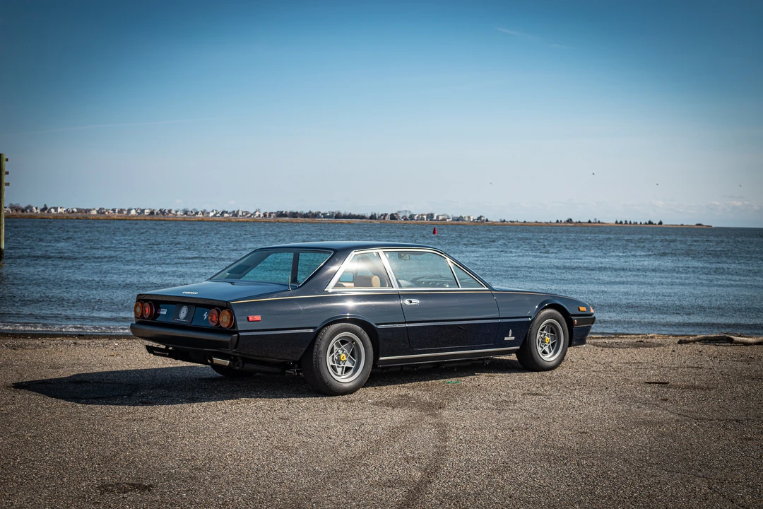 1981 Ferrari 400i - Image 14 of 31