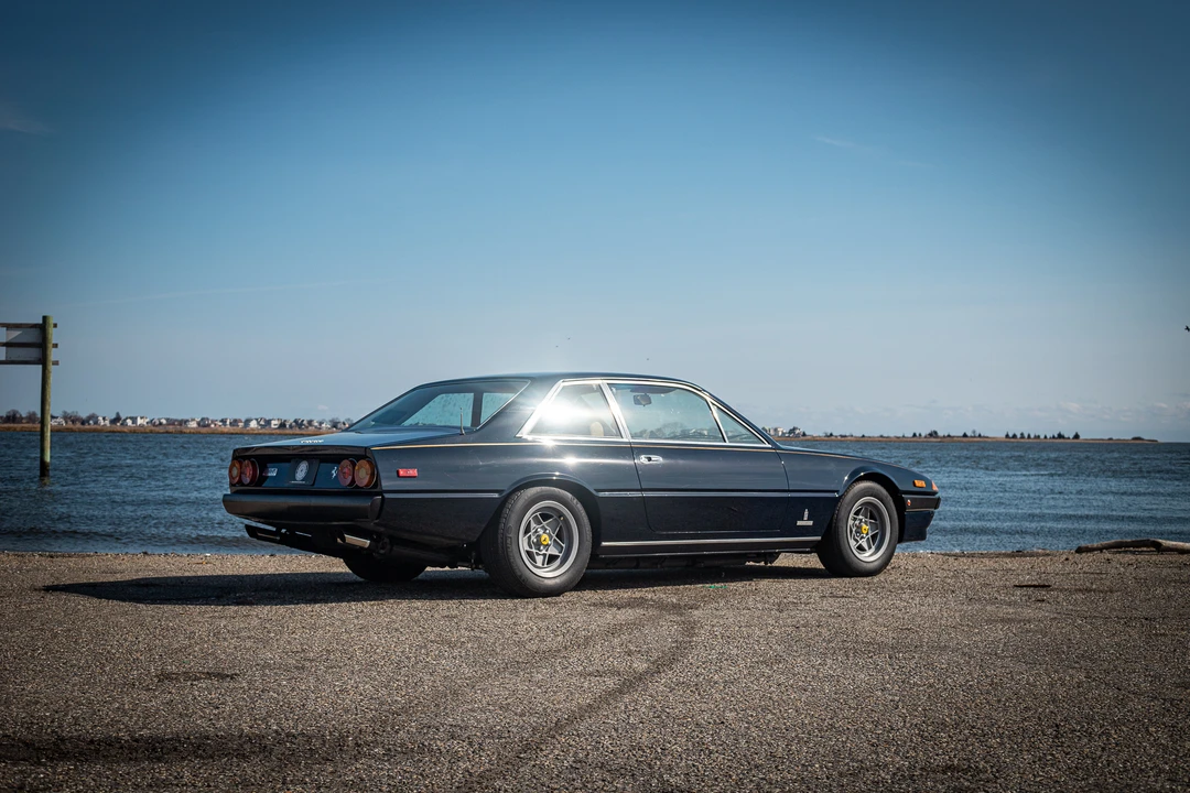 1981 Ferrari 400i - Image 15 of 31
