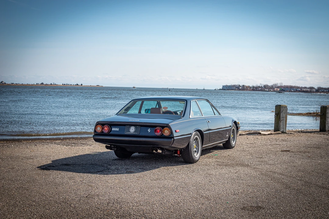 1981 Ferrari 400i - Image 12 of 31