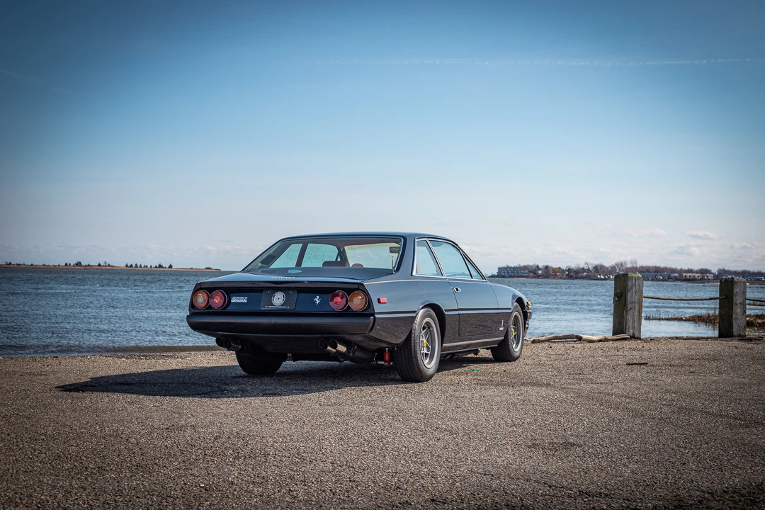 1981 Ferrari 400i - Image 13 of 31