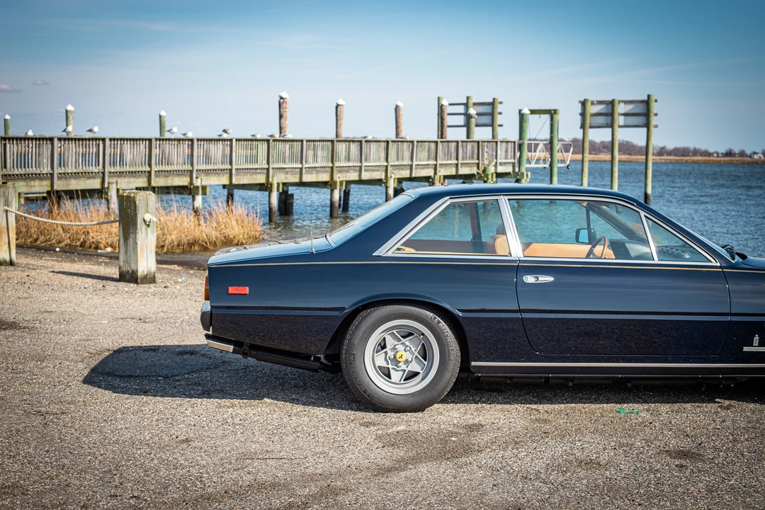 1981 Ferrari 400i - Image 28 of 31