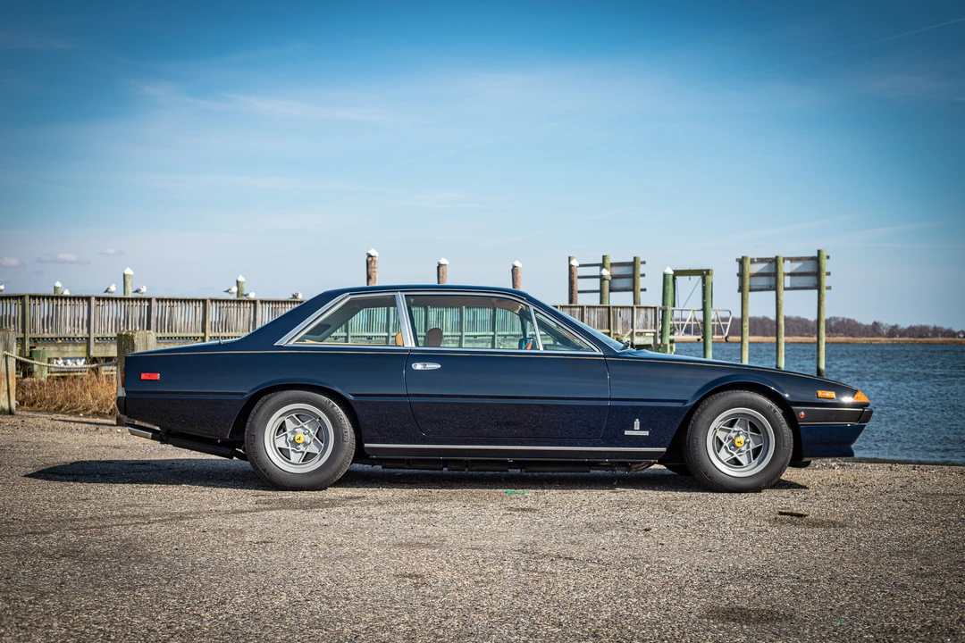 1981 Ferrari 400i - Image 18 of 31