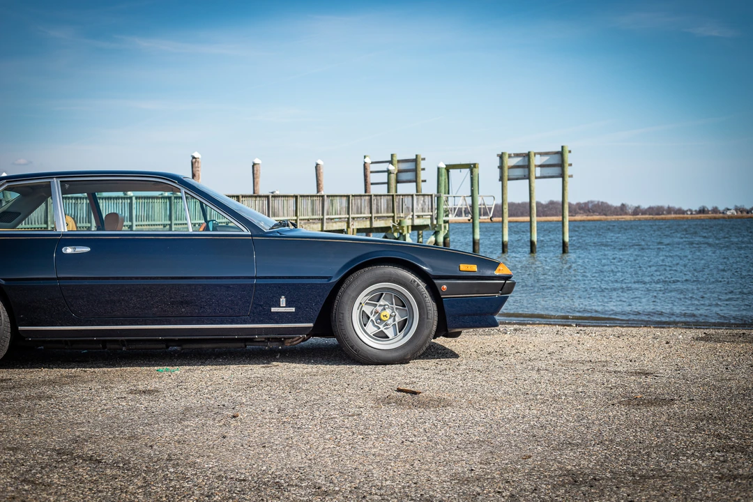 1981 Ferrari 400i - Image 30 of 31