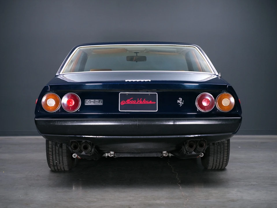 1981 Ferrari 400i - Image 12 of 31