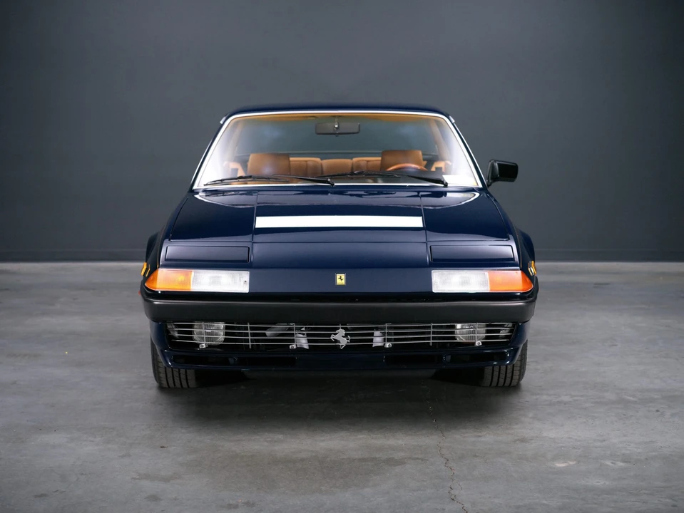 1981 Ferrari 400i - Image 5 of 31