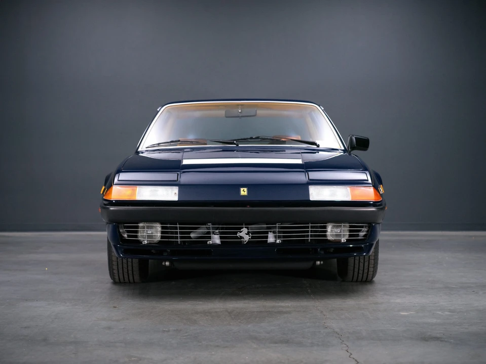 1981 Ferrari 400i - Image 4 of 31