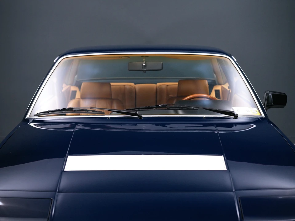 1981 Ferrari 400i - Image 18 of 31