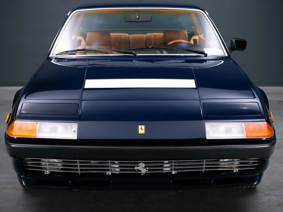 1981 Ferrari 400i - Image 19 of 31